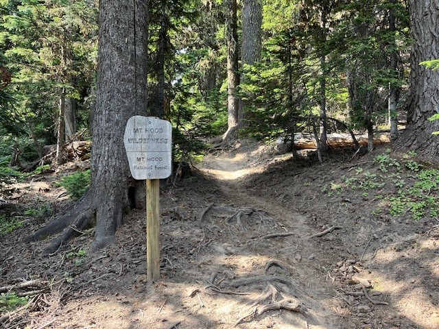 Cooper Spur